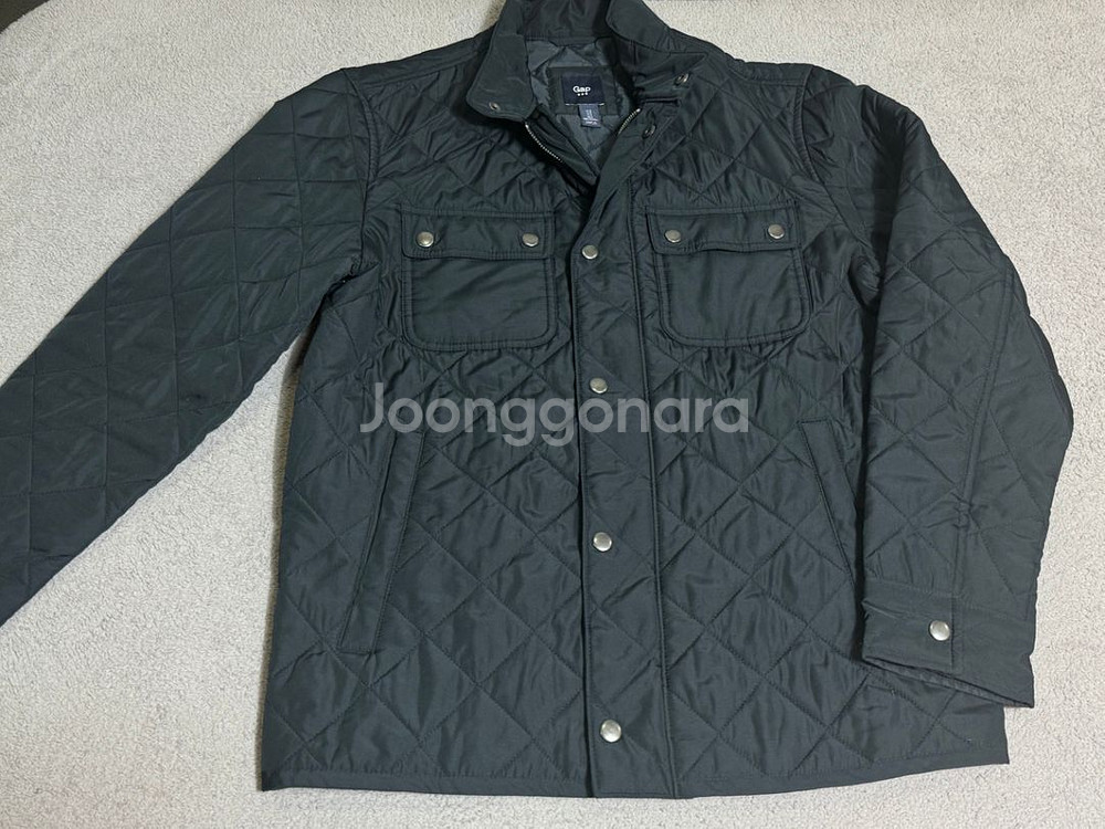GAP 갭 퀼팅 자켓 polo 폴로 타미 rrl--2