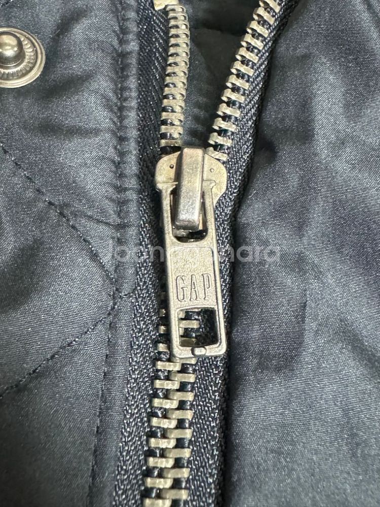 GAP 갭 퀼팅 자켓 polo 폴로 타미 rrl--4