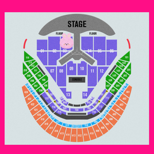 1/4 임영웅 리사이틀 콘서트 막콘 1자리 양도