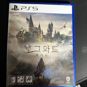 ps5 호그와트 레거시