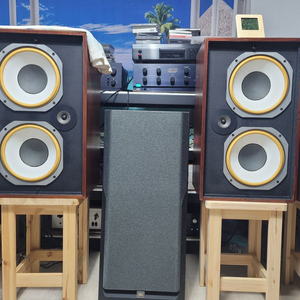 jbl 랜서77 스피커