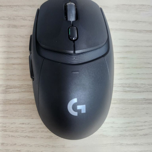 로지텍 G309 게이밍 마우스