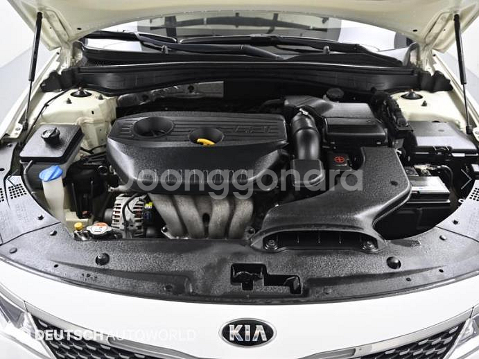 @15년식 신형 K5 2.0 LPI 렌터카 럭셔리 S--5