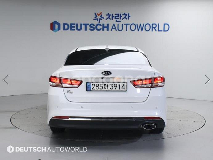 @15년식 신형 K5 2.0 LPI 렌터카 럭셔리 S--3