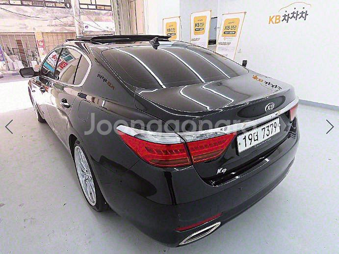 @15년식 더 뉴K9(KH) 3.3 GDI 프레스티지--3