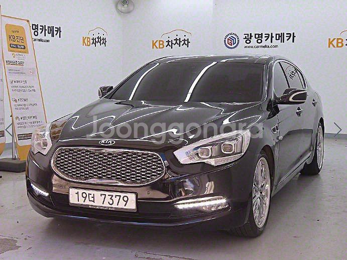 @15년식 더 뉴K9(KH) 3.3 GDI 프레스티지--1