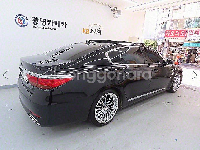 @15년식 더 뉴K9(KH) 3.3 GDI 프레스티지--2