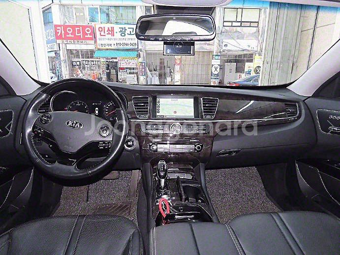 @15년식 더 뉴K9(KH) 3.3 GDI 프레스티지--6