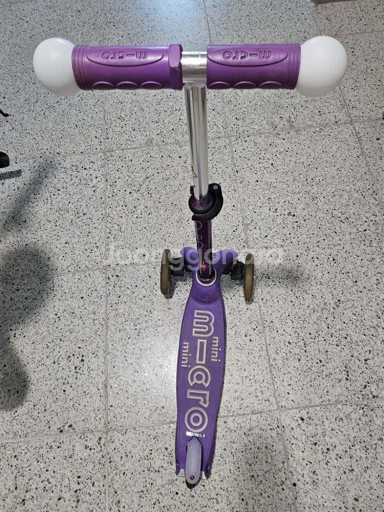 마이크로킥보드 미니--3