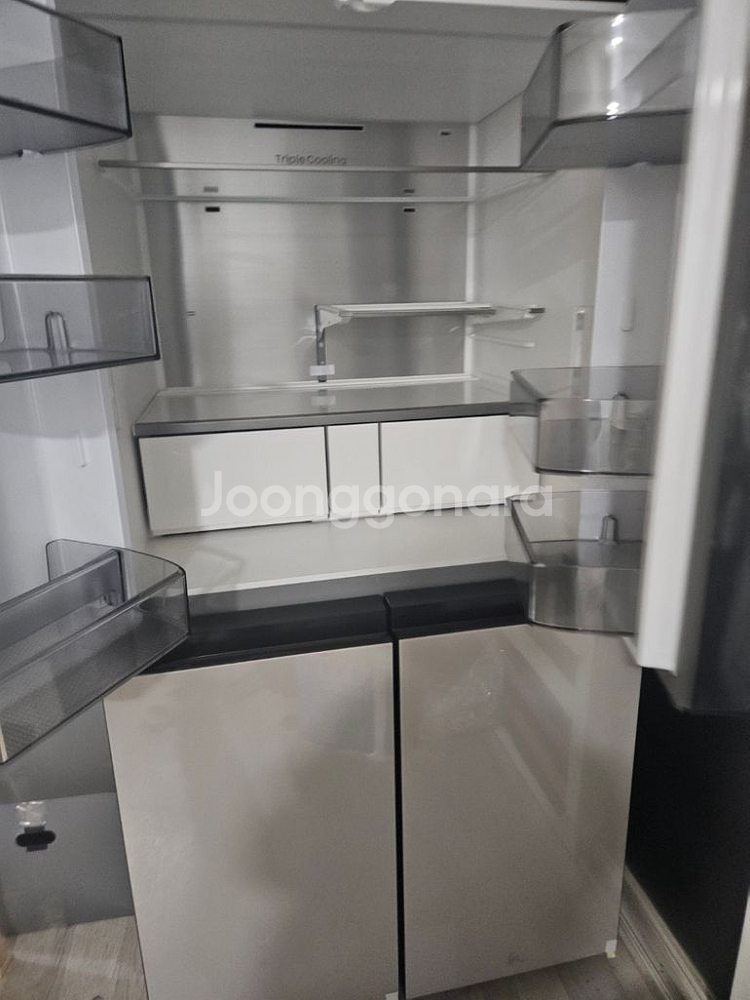 삼성 비스포크 RF85B9111AP 850L--4