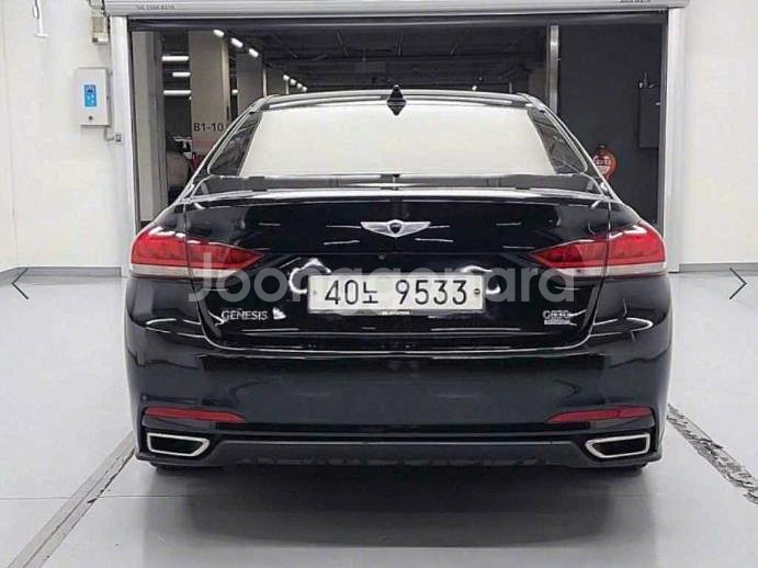 @15년식 제네시스DH G330 AWD 모던 전국최저--1