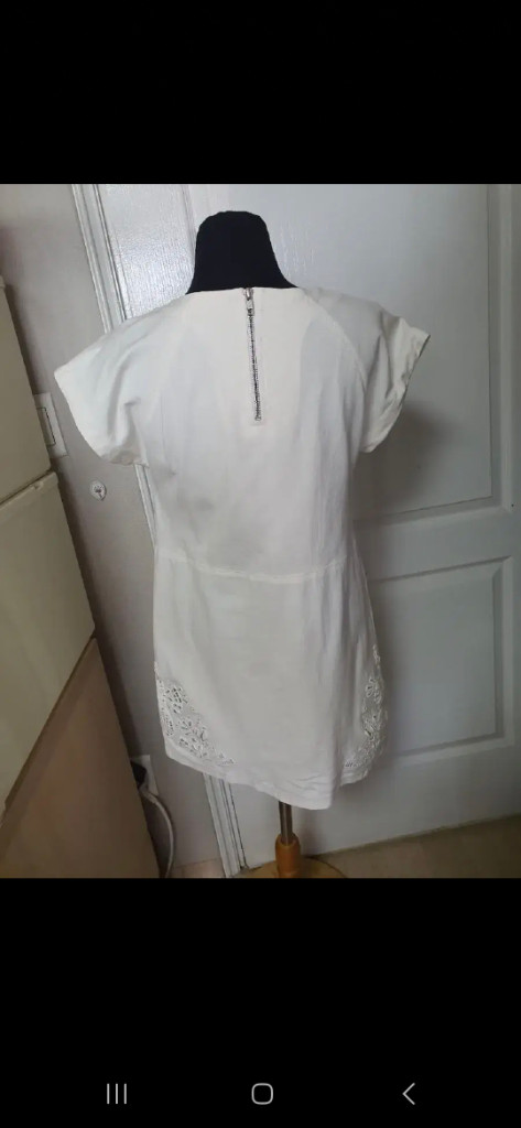 아떼바네사브루노 원피스 겸 블라우스 55 이미지