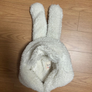 꽁떼레베 토끼곰모자