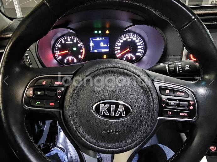 @15년식 신형 K5 2.0 LPI 렌터카 노블레스--5