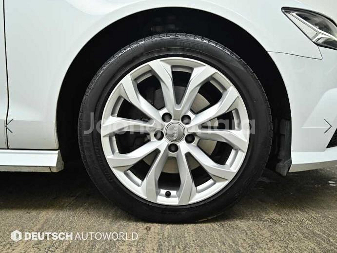 @18년식 A6(4세대) 35 TDI 콰트로 컴포트--4