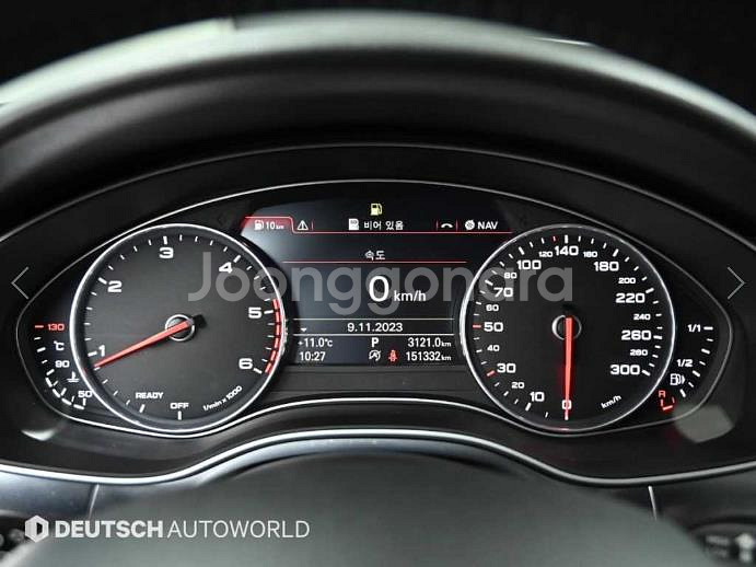 @18년식 A6(4세대) 35 TDI 콰트로 컴포트--7