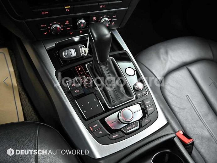 @18년식 A6(4세대) 35 TDI 콰트로 컴포트--8