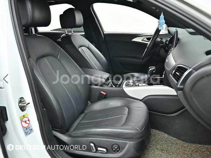 @18년식 A6(4세대) 35 TDI 콰트로 컴포트--9