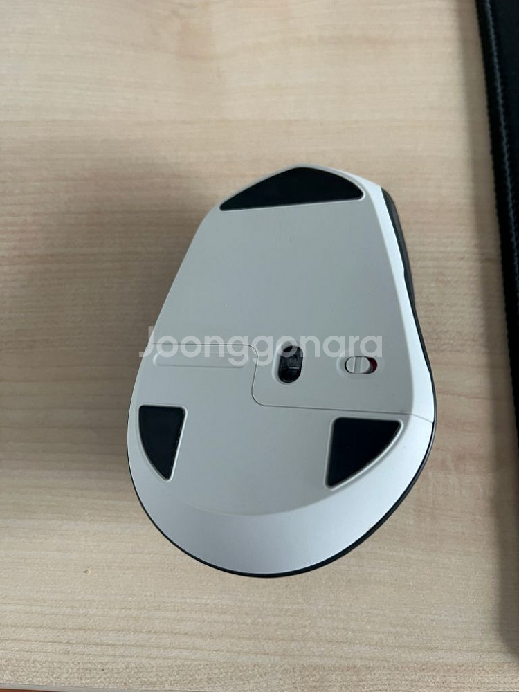 로지텍 M720--1