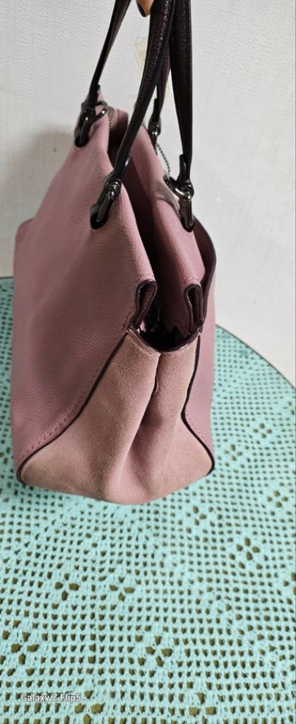 코치숄더가방카트랑있읍니다--5