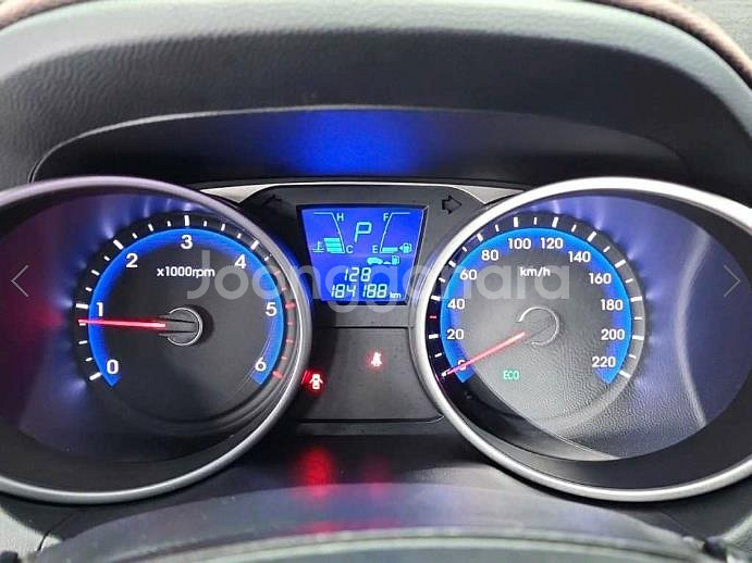 @14년식 뉴투싼 ix 디젤 R2.0 4WD 스마트--5