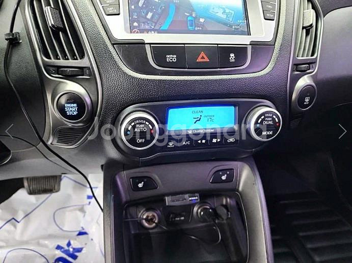 @14년식 뉴투싼 ix 디젤 R2.0 4WD 스마트--9