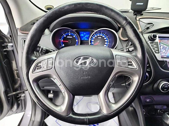 @14년식 뉴투싼 ix 디젤 R2.0 4WD 스마트--8