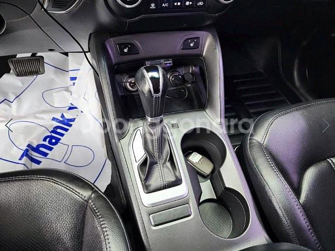 @14년식 뉴투싼 ix 디젤 R2.0 4WD 스마트--7