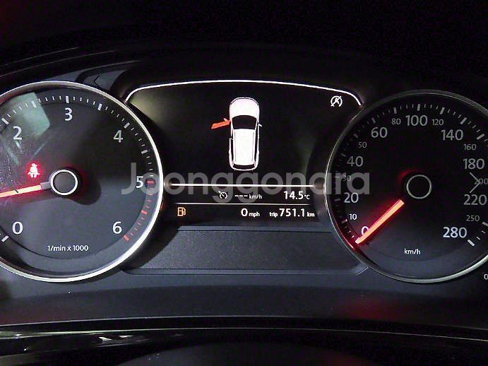 @14년식 뉴투아렉(2세대) 3.0 V6 TDI 블루--8