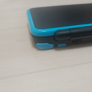 3ds xl 뉴 2ds xl L R 버튼 수리