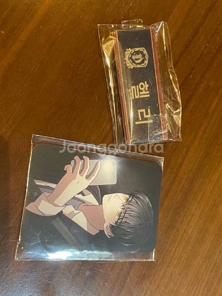 엔하이픈 롯데월드 입장 랜덤 특전 양도 판매 헬리 세트--0
