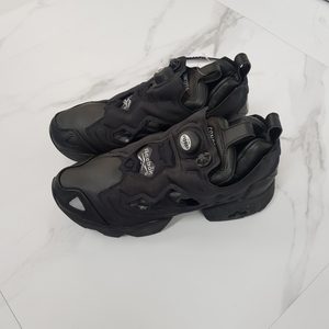 리복 Concepts x Instapump Fury