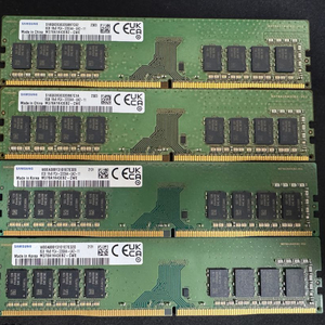 삼성 ddr4-3200 8gb