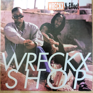 WRECKX SHOP 음반 (LP 턴테이블 오디오 앰프