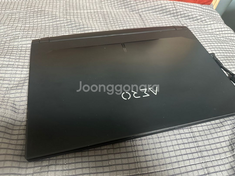 기가바이트 AERO 15 OLED KD (4K OLED--1