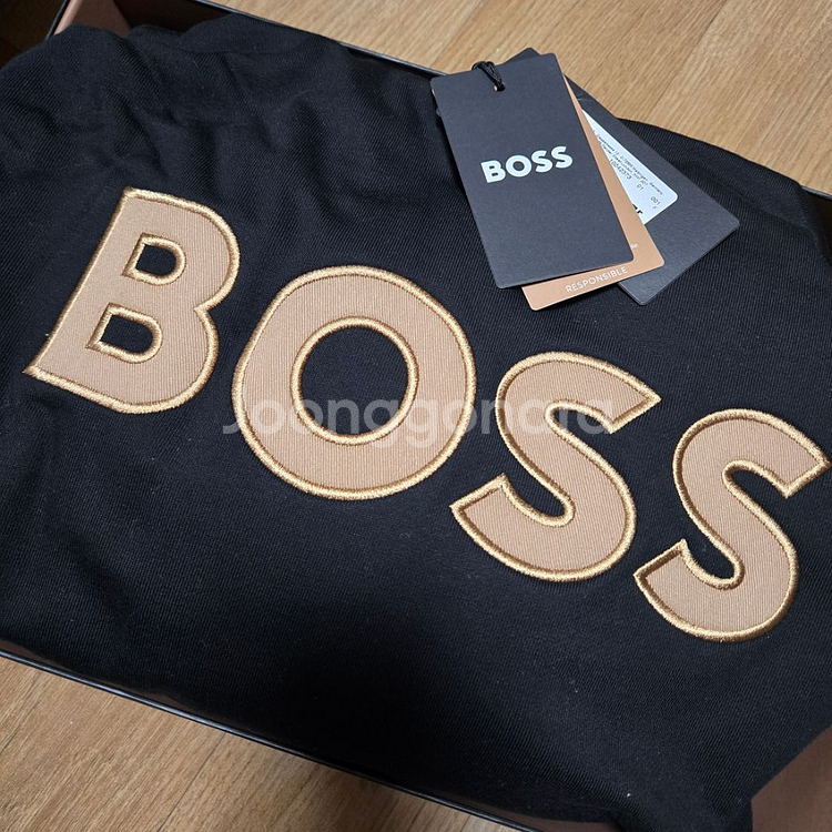 boss 후드티--1