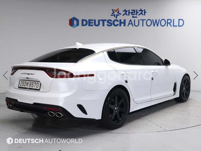 @17년식 스팅어 2.0 터보 프라임 전국최저가격--1