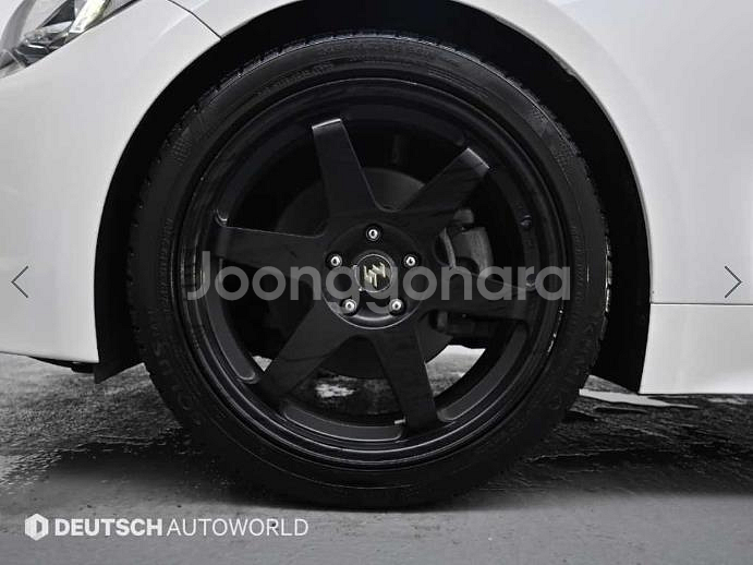 @17년식 스팅어 2.0 터보 프라임 전국최저가격--4