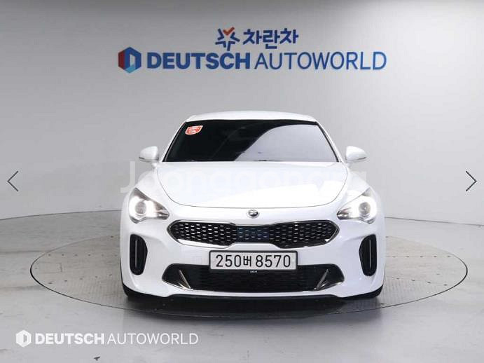 @17년식 스팅어 2.0 터보 프라임 전국최저가격--2