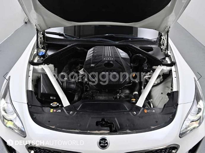 @17년식 스팅어 2.0 터보 프라임 전국최저가격--5