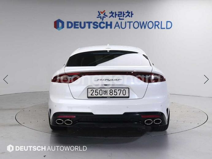 @17년식 스팅어 2.0 터보 프라임 전국최저가격--3