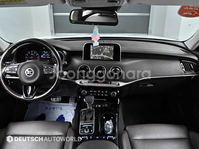 @17년식 스팅어 2.0 터보 프라임 전국최저가격--6