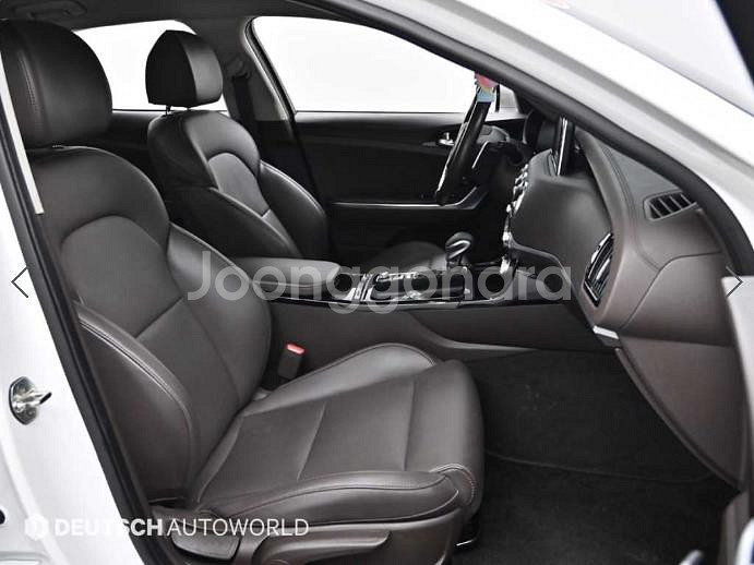 @17년식 스팅어 2.0 터보 프라임 전국최저가격--9