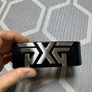 PXG 가죽벨트