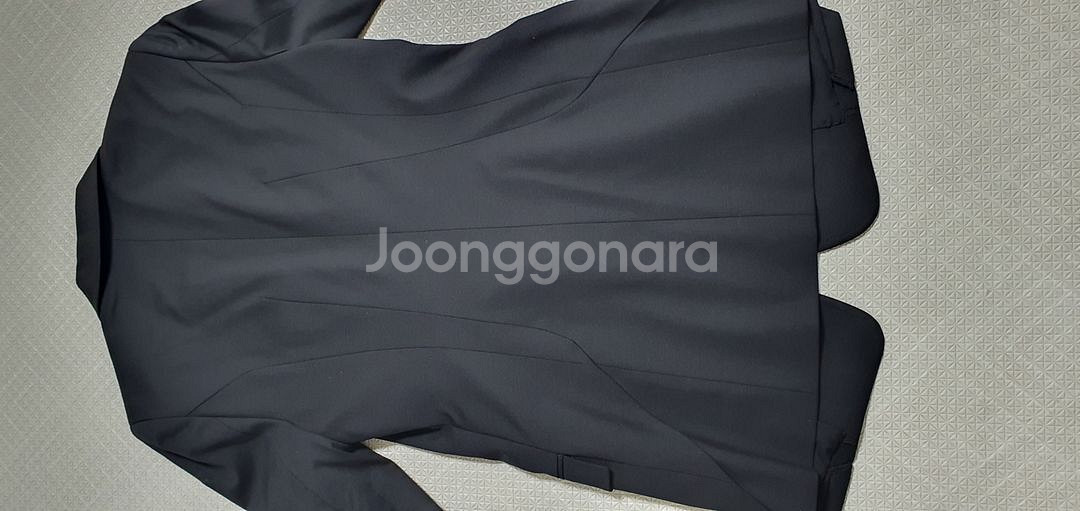 미샤 블랙자켓 듀웰 블랙자켓 새상품--8