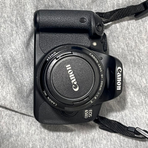 캐논 650d