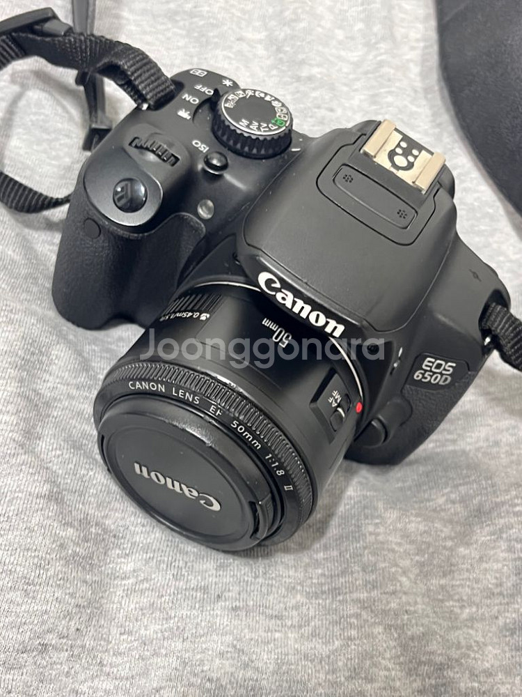 캐논 650d--1