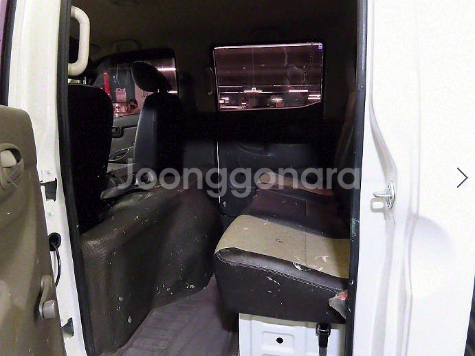 @20년식 포터II CRDi 더블캡 초장축 모던 전국--7