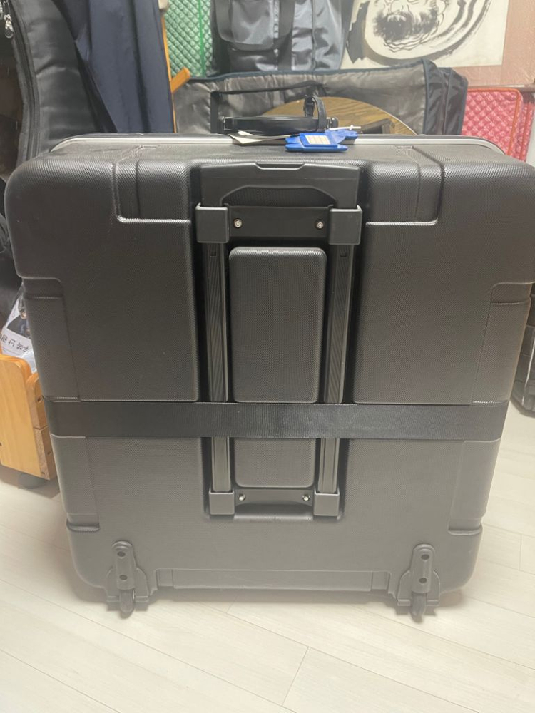 b&w 브롬톤 하드케이스--2