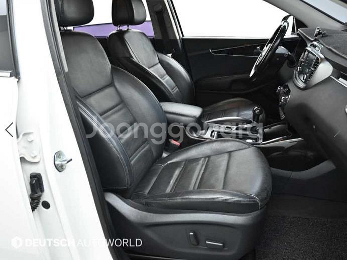 @14년식 올 뉴쏘렌토 R2.0 2WD 노블레스 스페--9